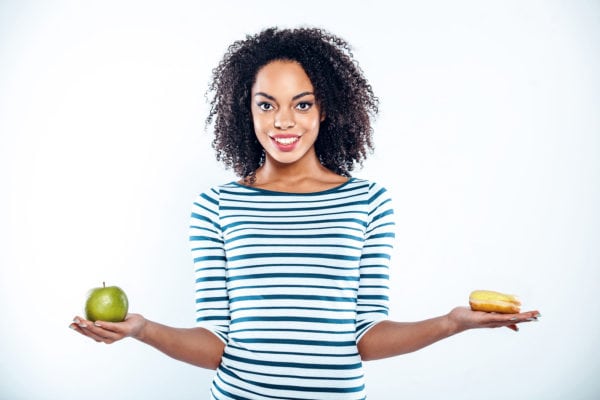 Ditch Unhealthy Eating Excuses